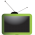 pic tv icon
